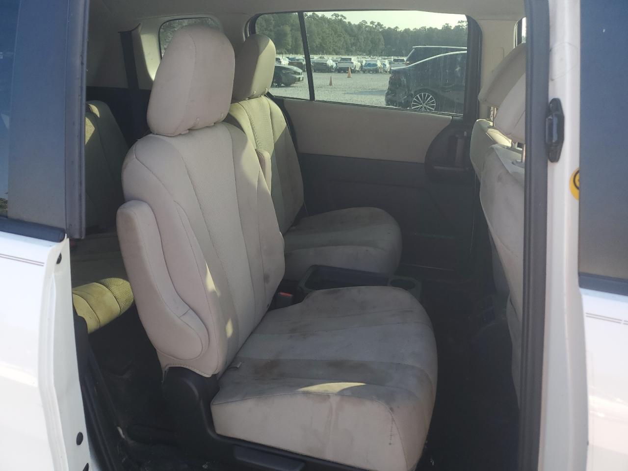 2013 Mazda 5 VIN: JM1CW2BLXD0160004 Lot: 89724705