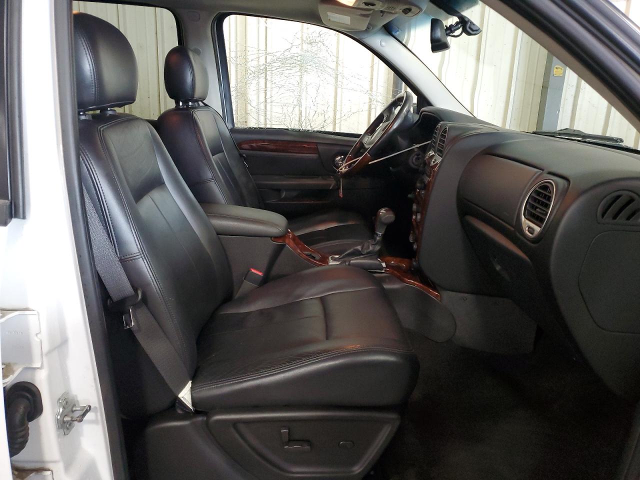 2007 GMC Envoy Denali VIN: 1GKET63M472227564 Lot: 85310315