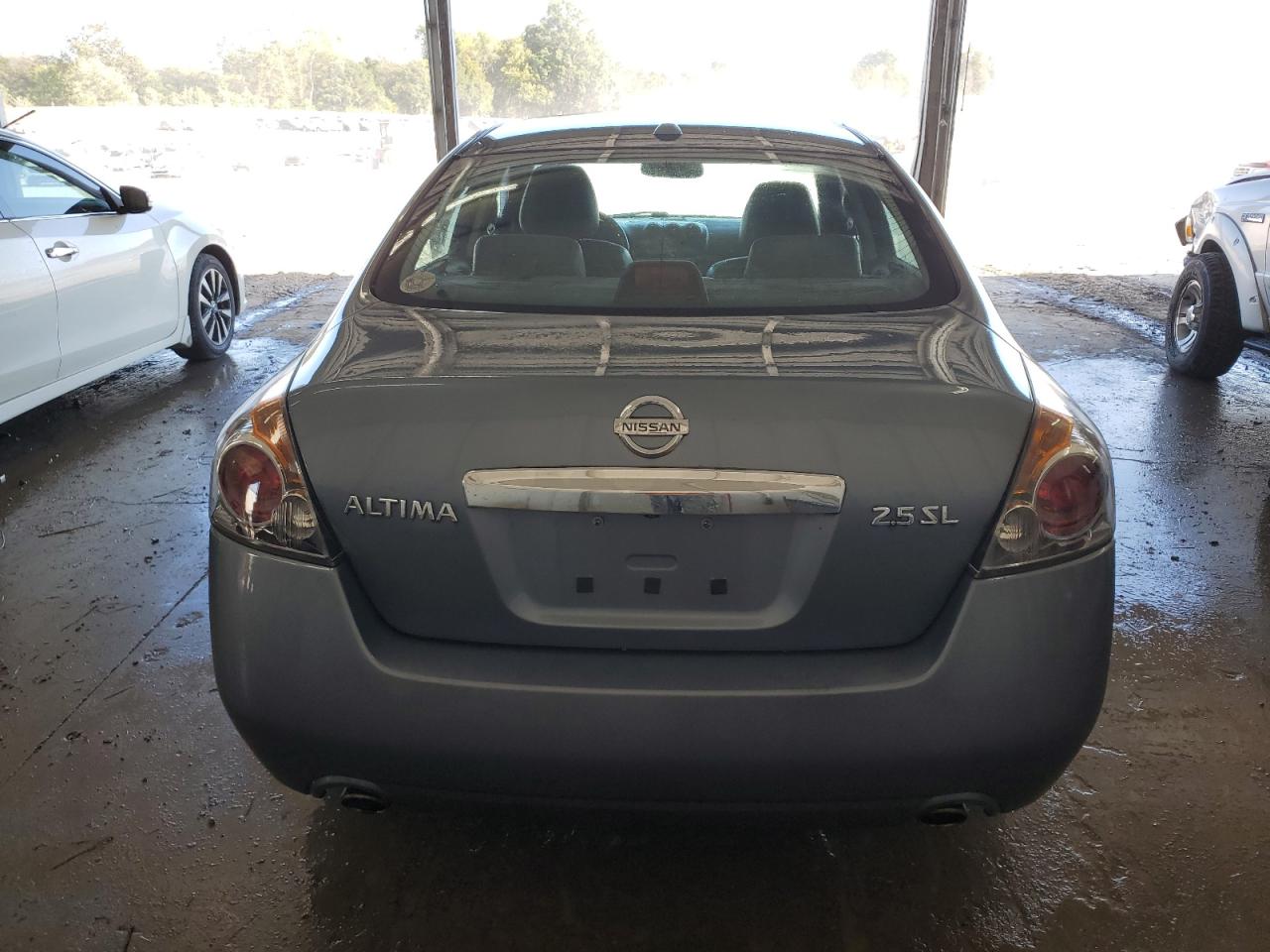 2010 Nissan Altima Base VIN: 1N4AL2AP3AC149379 Lot: 84576745