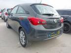 2015 VAUXHALL CORSA ENERGY AC  for sale at Copart SANDY