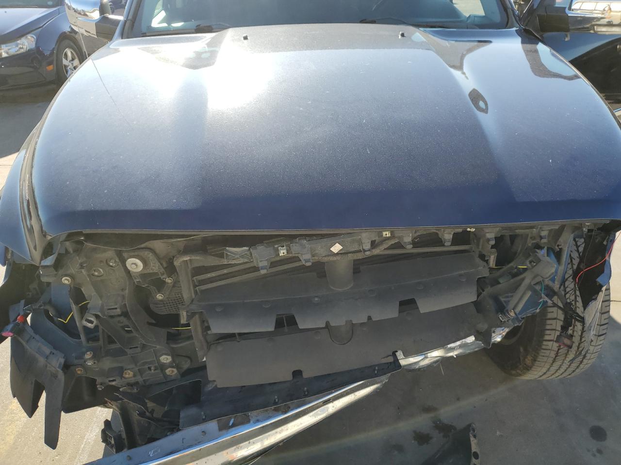 2015 Ram 1500 Longhorn VIN: 1C6RR7PM2FS551551 Lot: 87272175