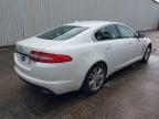 2015 JAGUAR XF 2.2D [163] LUXURY 4DR AUTO for sale at Copart CHESTER