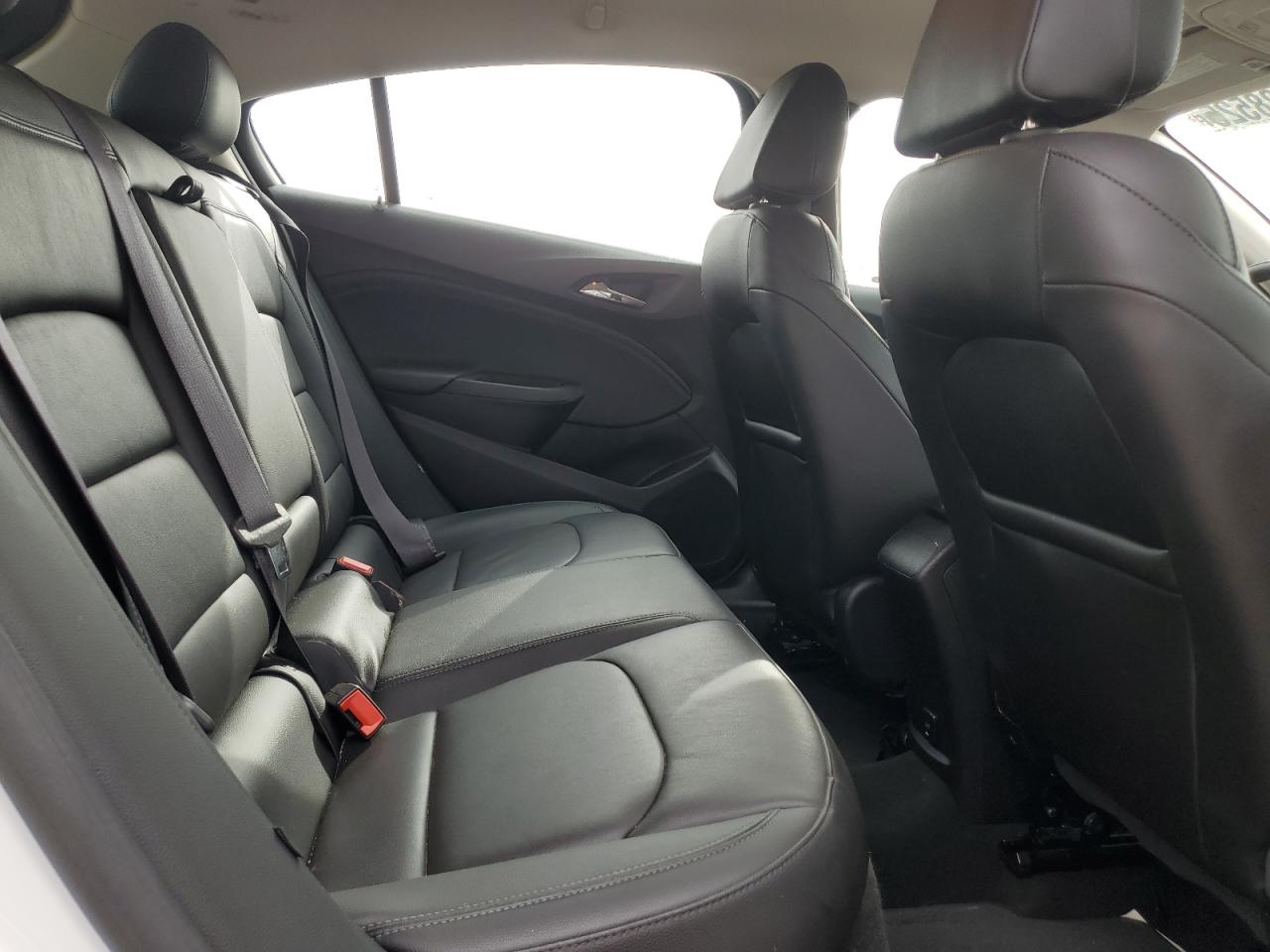 2017 Chevrolet Cruze Premier VIN: 3G1BF6SM9HS594319 Lot: 86228525