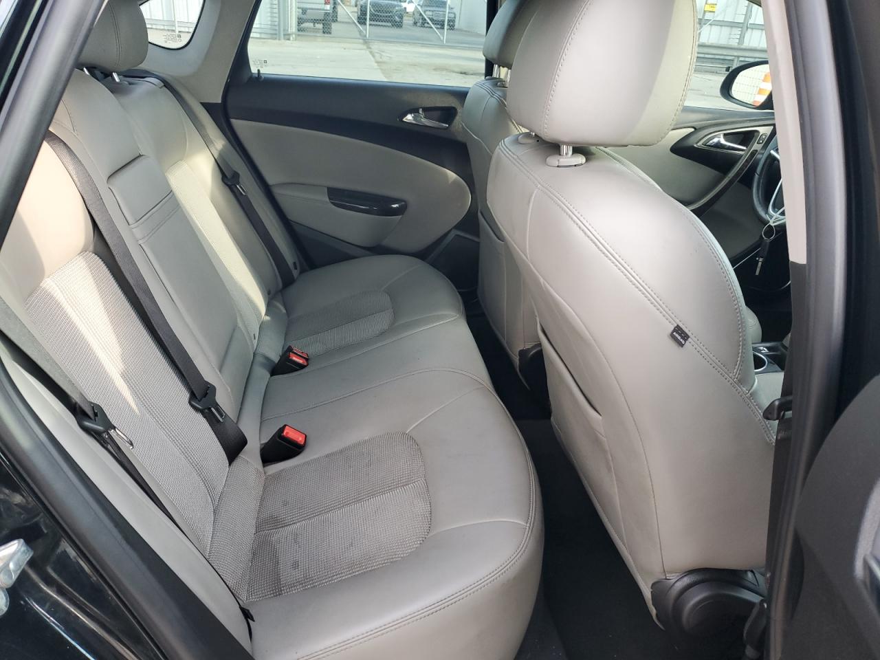 2016 Buick Verano VIN: 1G4PP5SK3G4107225 Lot: 90642005