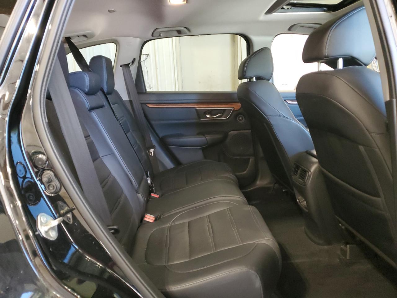 2019 Honda Cr-V Exl VIN: 7FARW2H86KE016403 Lot: 82291095