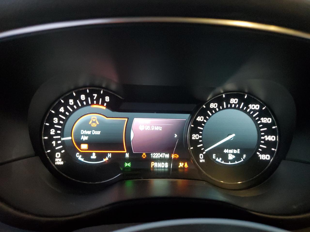 2015 Lincoln Mkc VIN: 5LMTJ2AH5FUJ09073 Lot: 81880765