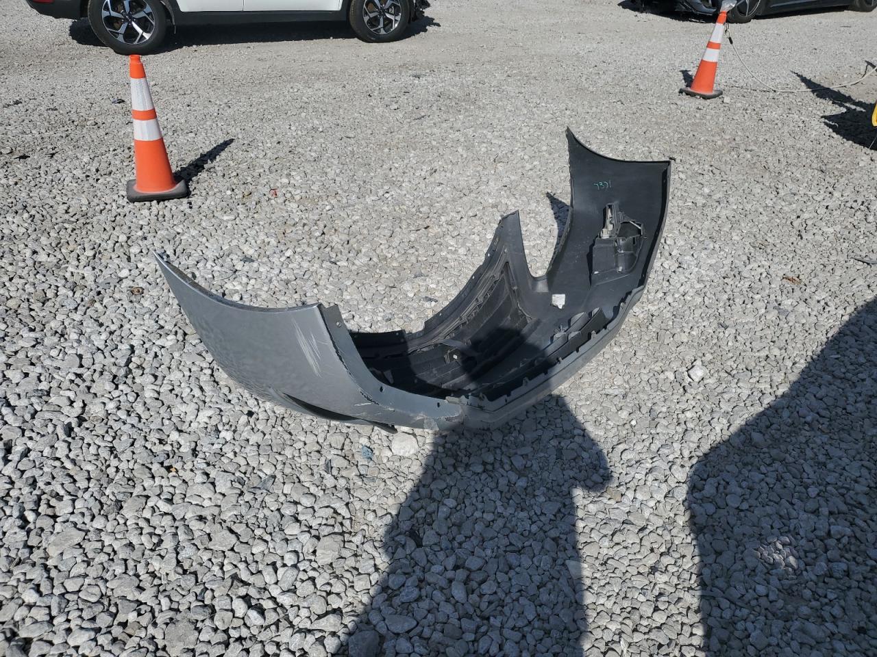 2015 Nissan Altima 2.5 VIN: 1N4AL3APXFC235107 Lot: 85934945