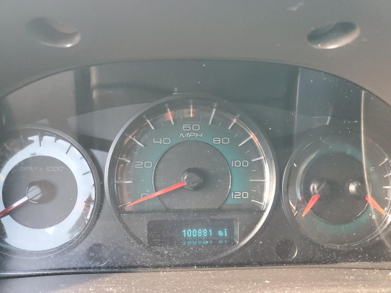 2011 Ford Fusion Sel VIN: 3FAHP0JA8BR101687 Lot: 90084765