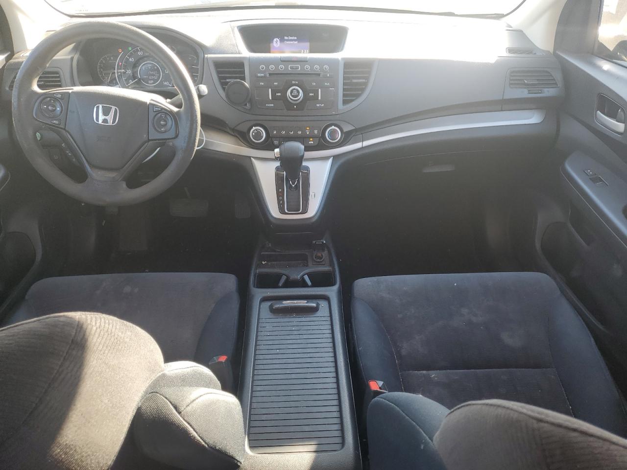 2014 Honda Cr-V Lx VIN: 2HKRM4H32EH727359 Lot: 86901305