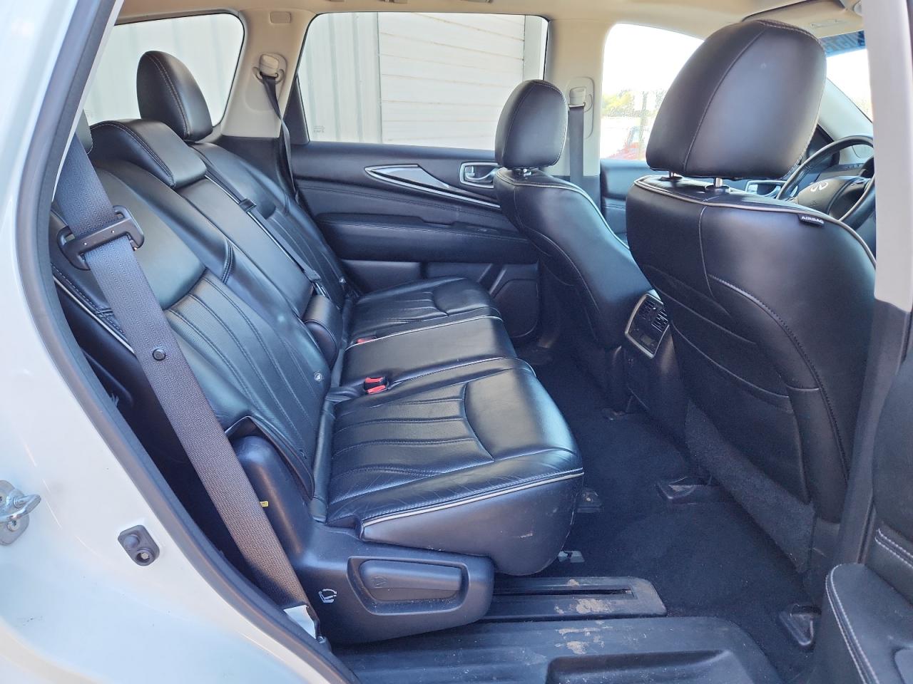 2016 Infiniti Qx60 VIN: 5N1AL0MM7GC516790 Lot: 87420575