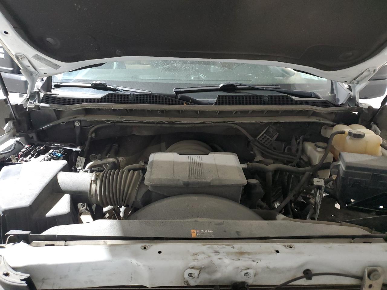 2022 Chevrolet Silverado K2500 High Country VIN: 1GC4YRE78NF227588 Lot: 84232915