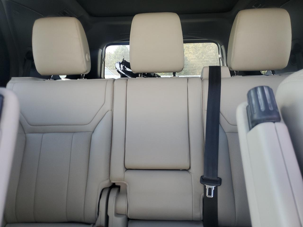 2020 Land Rover Discovery Se VIN: SALRG2RV9L2420631 Lot: 89504565