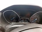 2015 FORD FOCUS ZETEC TDCI  for sale at Copart BRISTOL