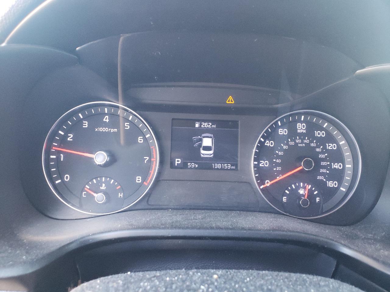 2020 Kia Forte Fe VIN: 3KPF24ADXLE220075 Lot: 91173585