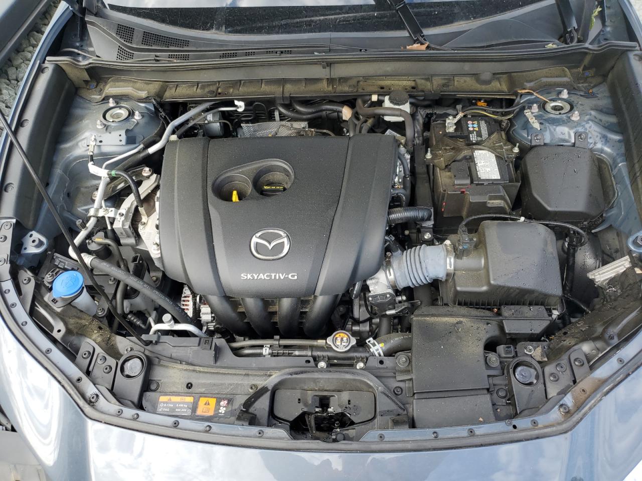 2021 Mazda Cx-30 Premium VIN: 3MVDMBDL2MM316555 Lot: 82349585