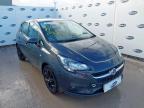2015 VAUXHALL CORSA 1.0T ECOFLEX EXCITE 5DR [AC] for sale at Copart BRISTOL