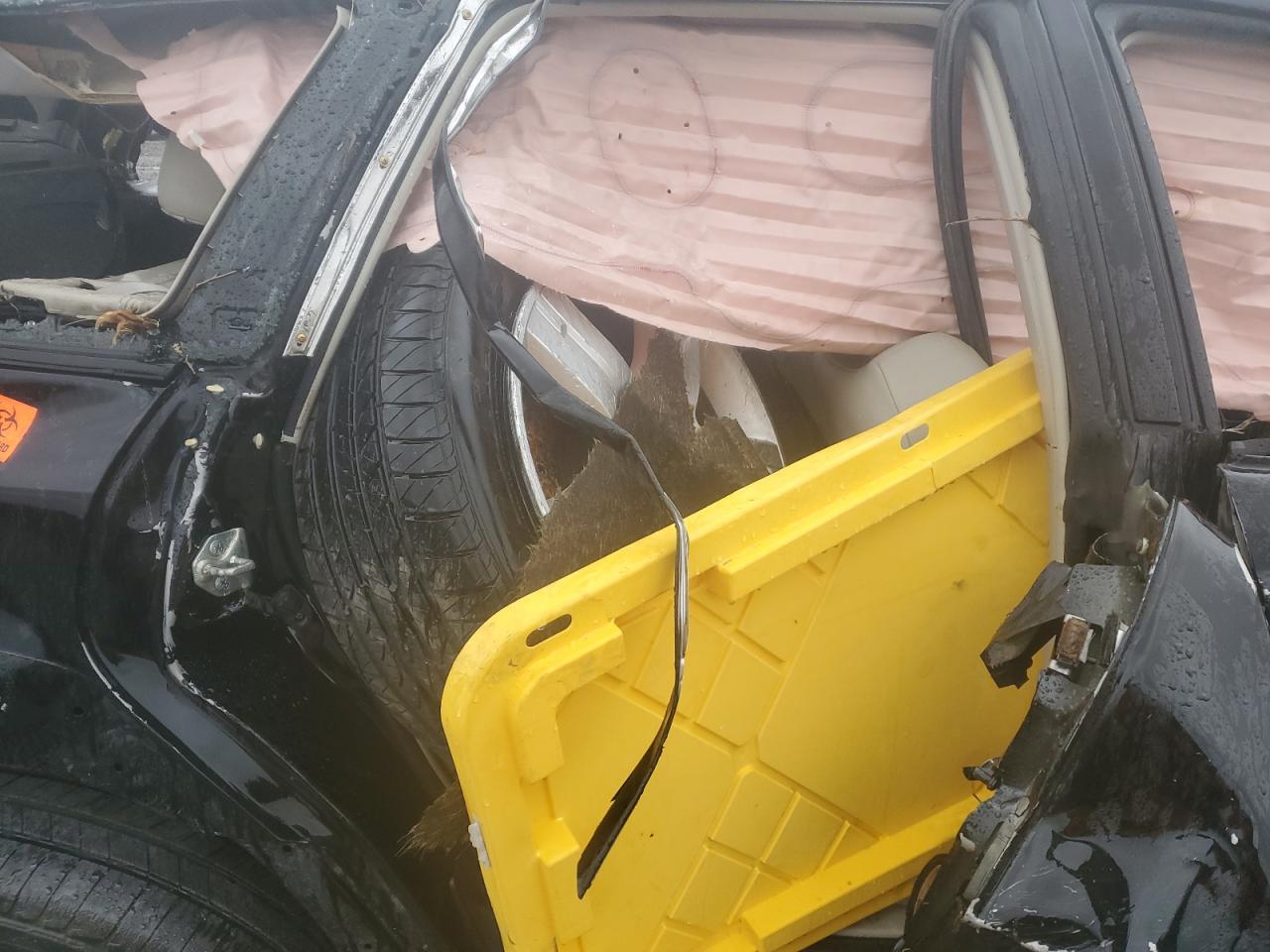 2005 Subaru Legacy Outback 2.5 Xt Limited VIN: 4S4BP67C354320030 Lot: 82380065