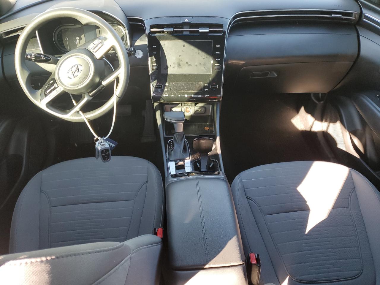 2024 Hyundai Santa Cruz Sel VIN: 5NTJB4DE3RH110554 Lot: 90414915