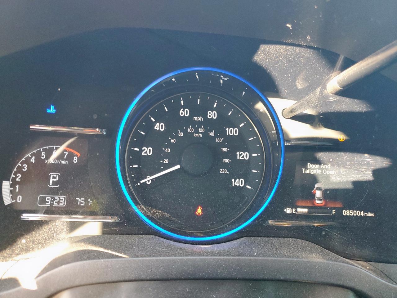 2021 Honda Hr-V Ex VIN: 3CZRU5H57MM706937 Lot: 85745575