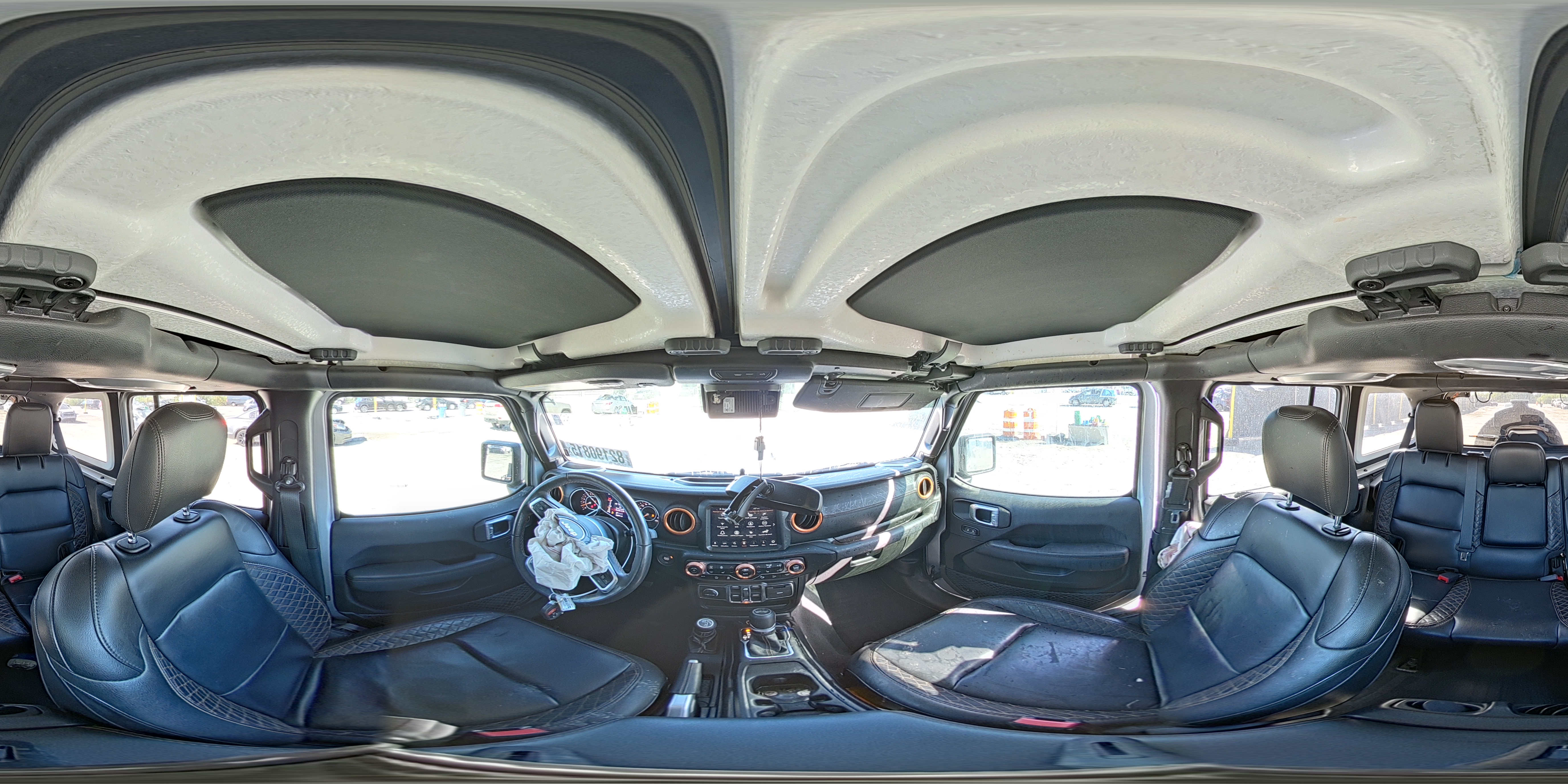 2021 Jeep Wrangler Unlimited Sahara VIN: 1C4HJXEG4MW579785 Lot: 82190815