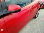 2012 FORD KA 1.2 ZETEC 3DR [START STOP] for sale at Copart BRISTOL