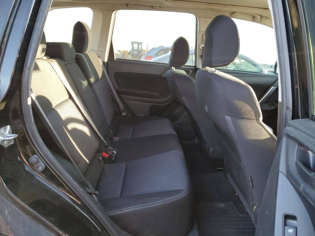 2015 Subaru Forester 2.5I Premium VIN: JF2SJADC7FH579094 Lot: 85571575