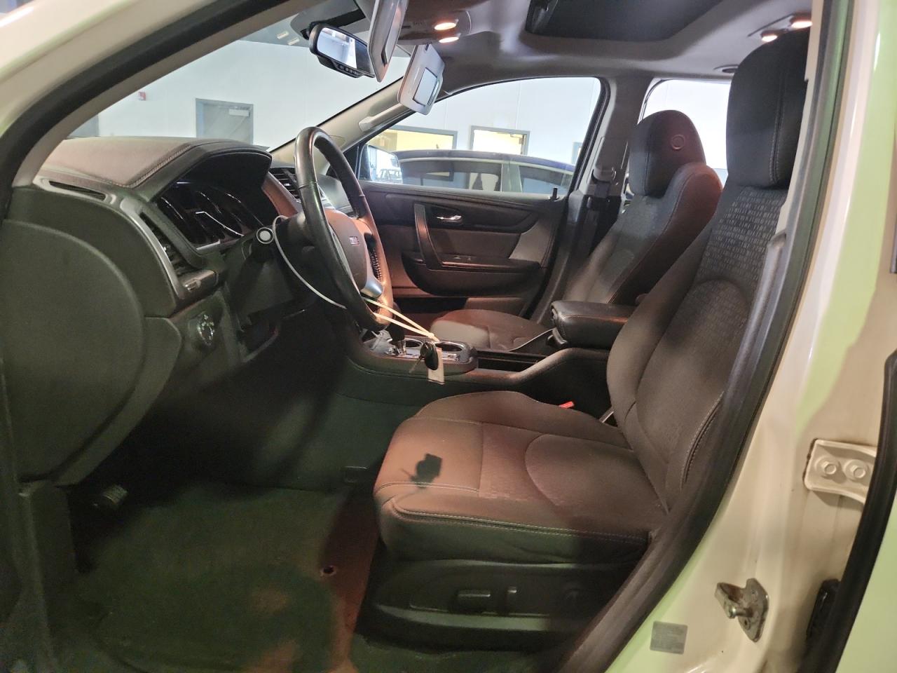 2014 GMC Acadia Sle VIN: 1GKKVPKD4EJ377570 Lot: 86999005