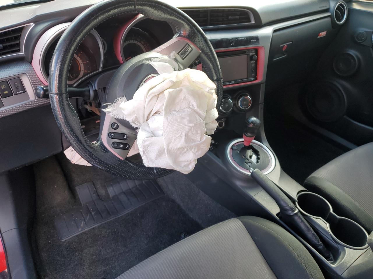 2014 Toyota Scion Tc VIN: JTKJF5C77E3080551 Lot: 85889965