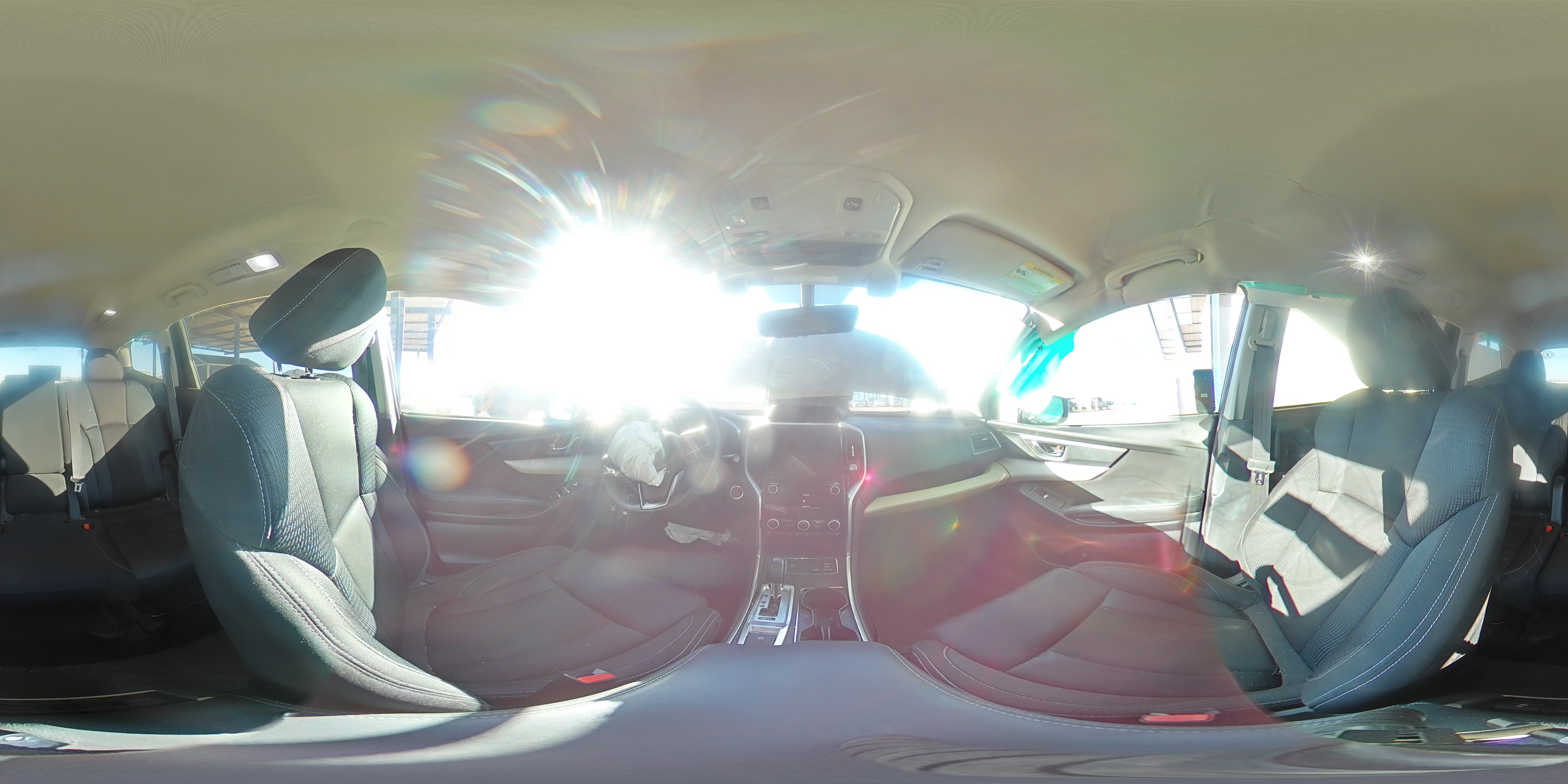 2019 Subaru Ascent Premium VIN: 4S4WMACD2K3481479 Lot: 82179475