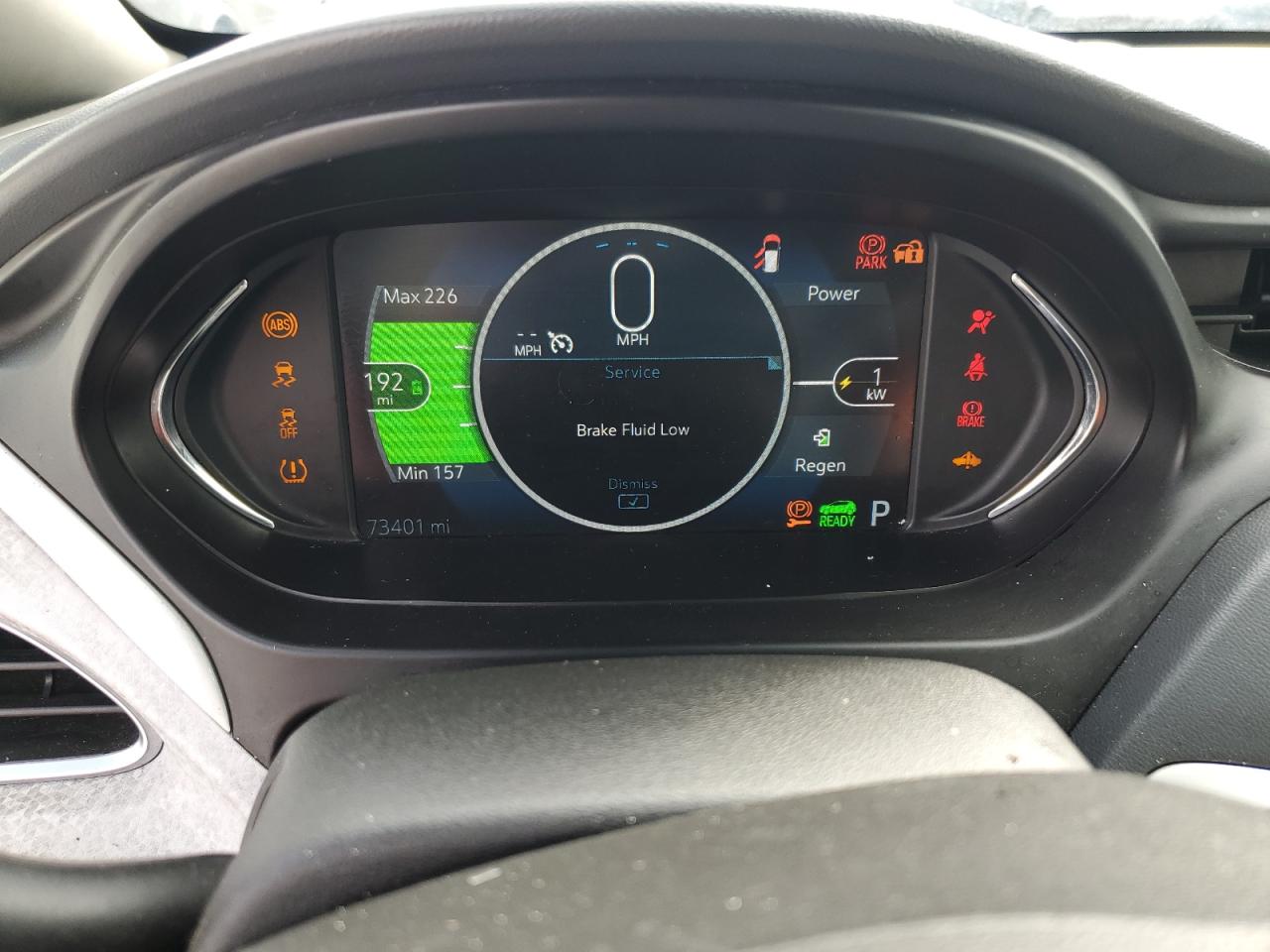2018 Chevrolet Bolt Ev Lt VIN: 1G1FW6S02J4111306 Lot: 86173695