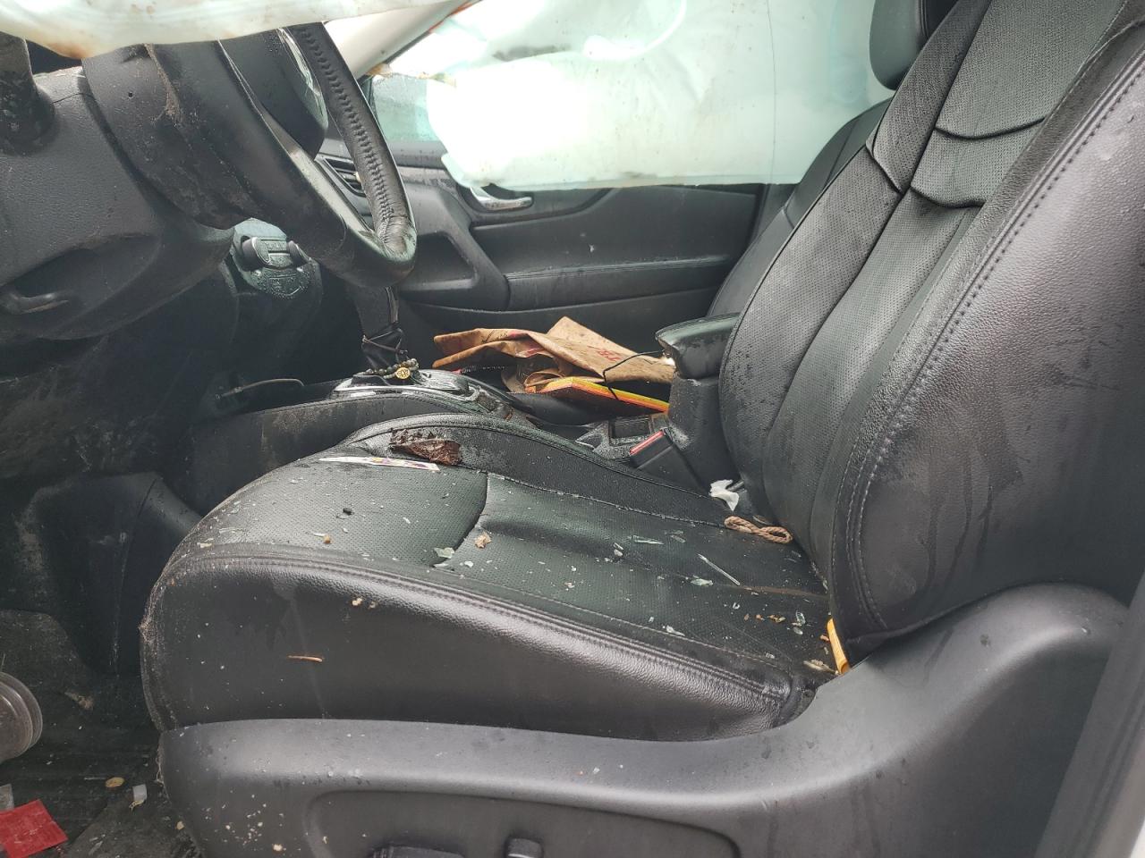 2018 Nissan Rogue S VIN: 5N1AT2MT9JC762279 Lot: 86125035