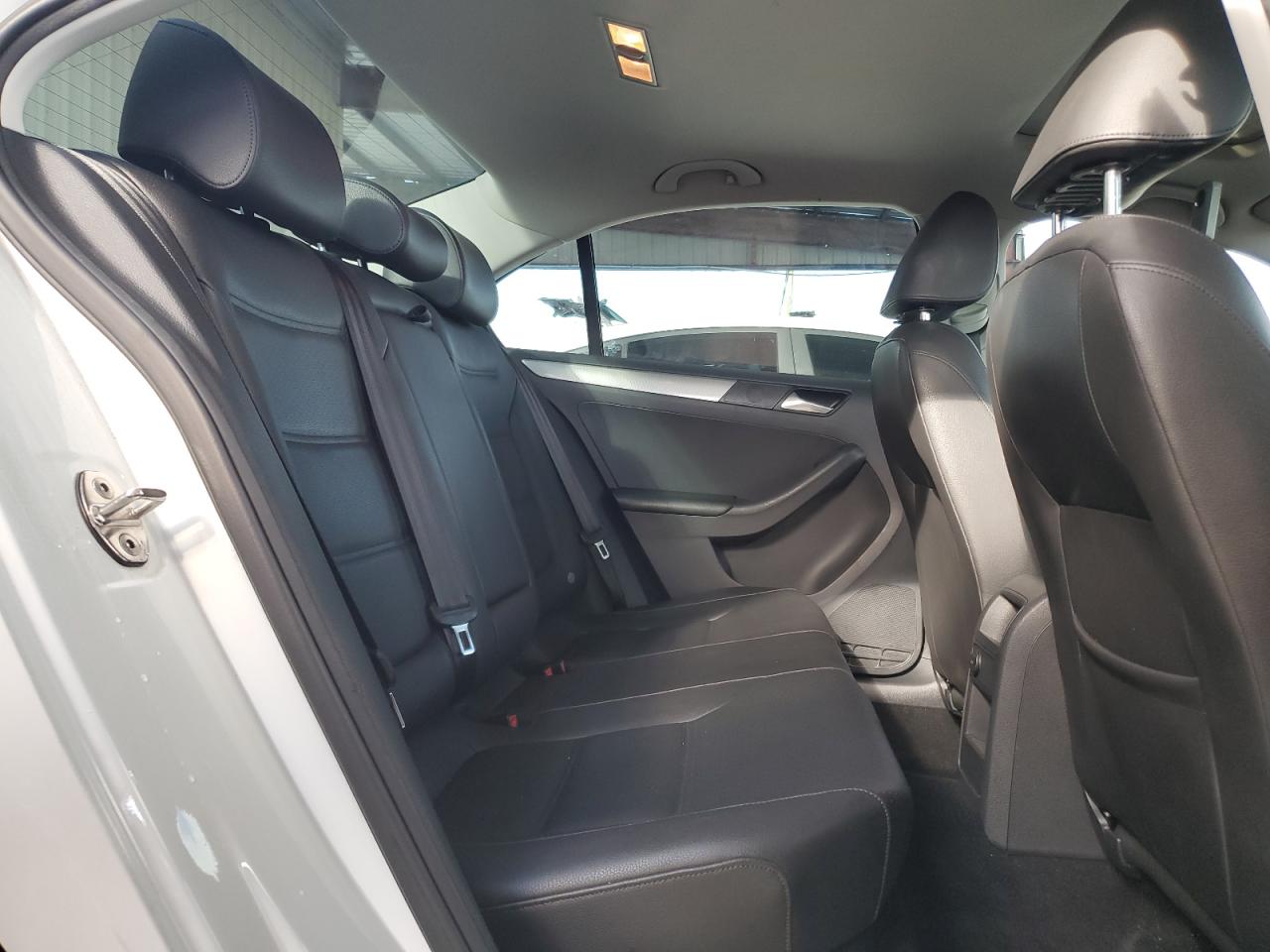 2017 Volkswagen Jetta Se VIN: 3VWDB7AJ9HM358408 Lot: 85538525