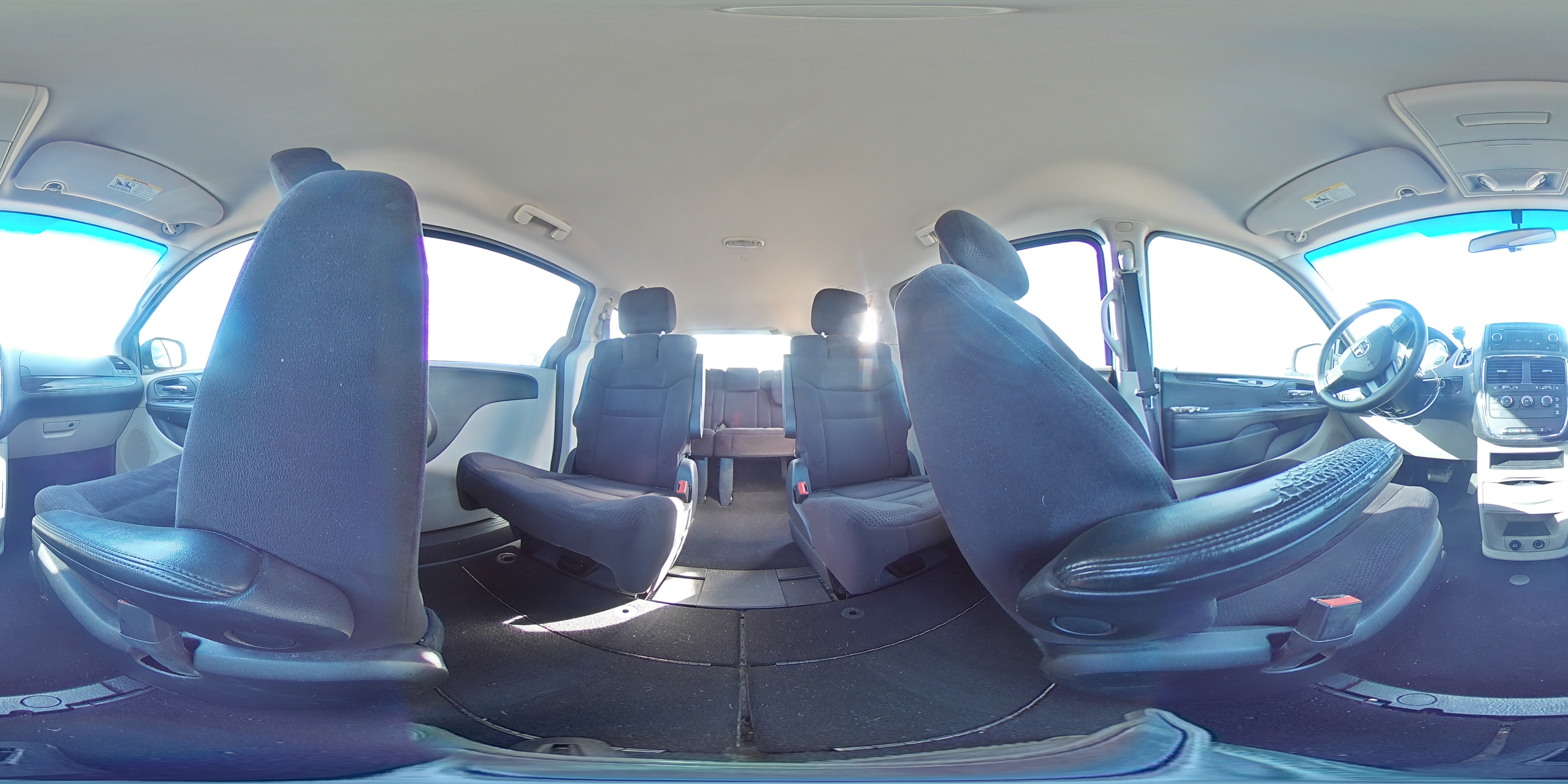 2014 Dodge Grand Caravan Se VIN: 2C4RDGBG5ER279179 Lot: 90257865