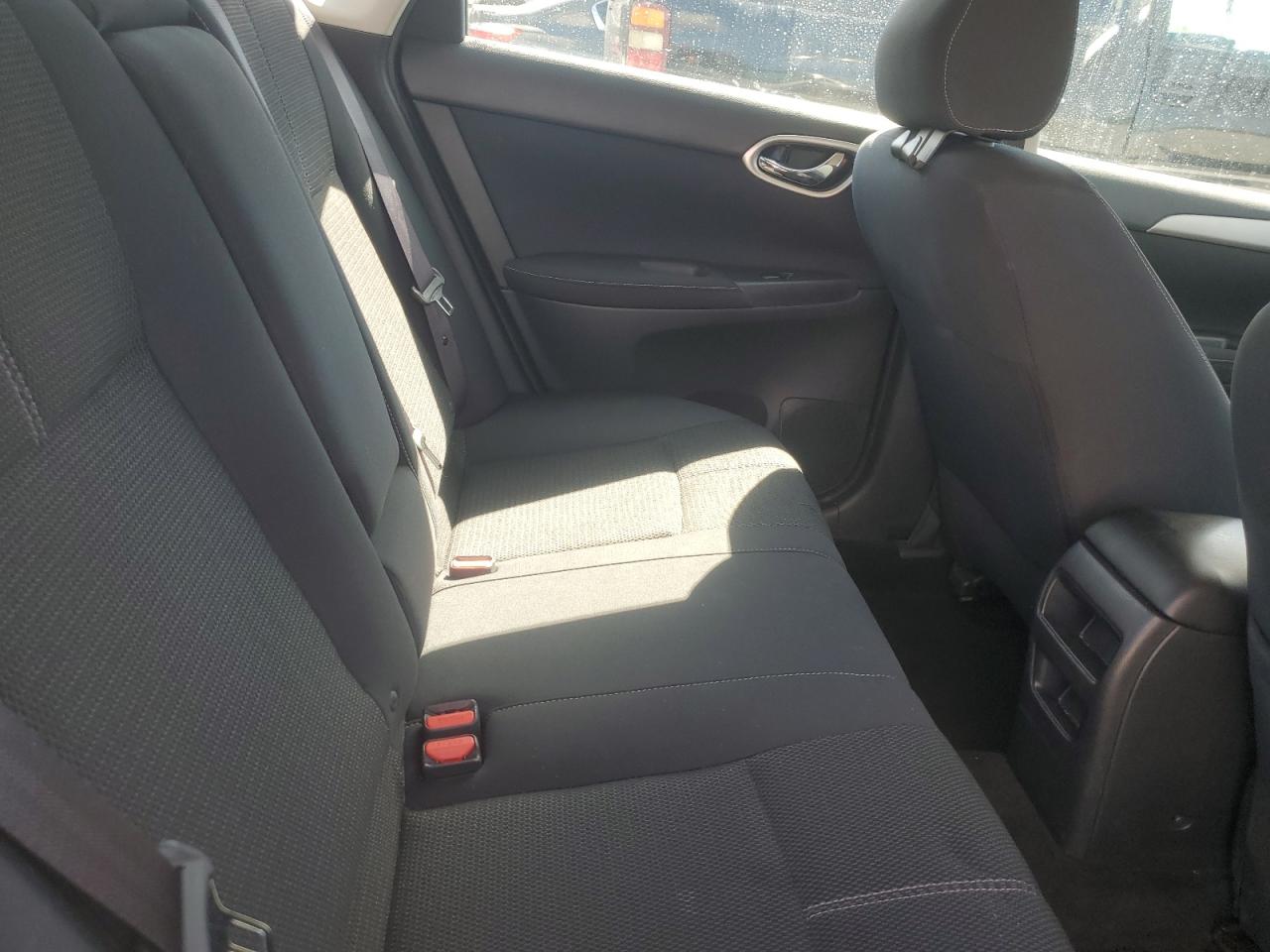 2015 Nissan Sentra S VIN: 3N1AB7AP2FY315578 Lot: 86706375