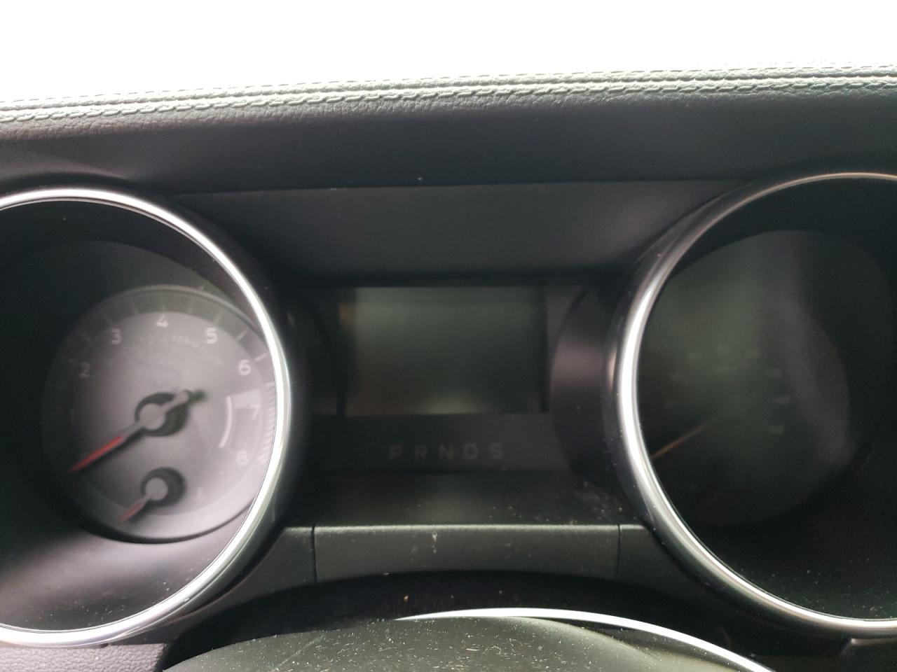 2019 Ford Mustang VIN: 1FA6P8TH1K5102831 Lot: 86589425