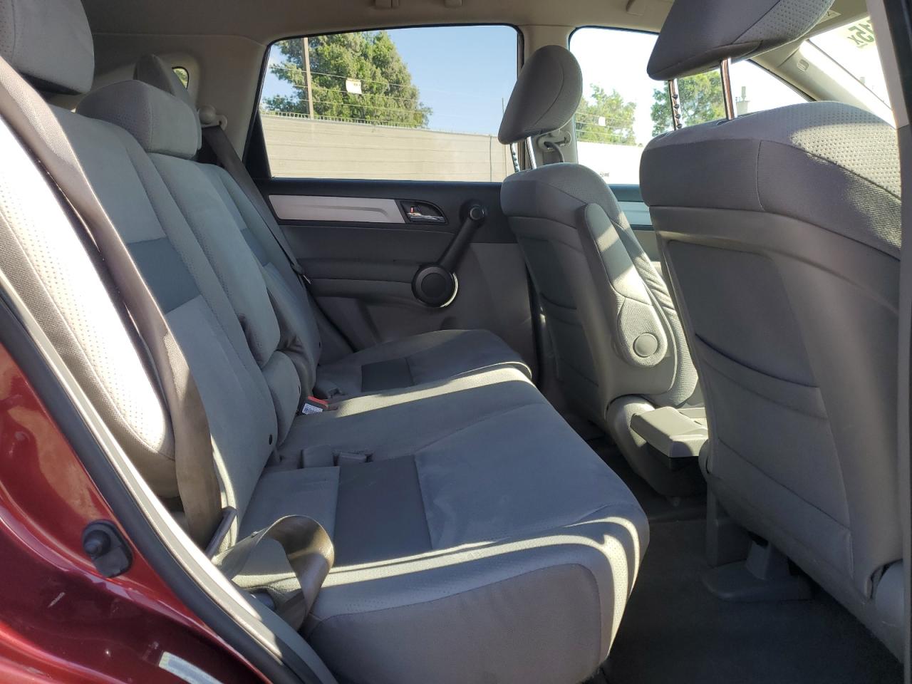 2011 Honda Cr-V Se VIN: JHLRE3H41BC008811 Lot: 82554715