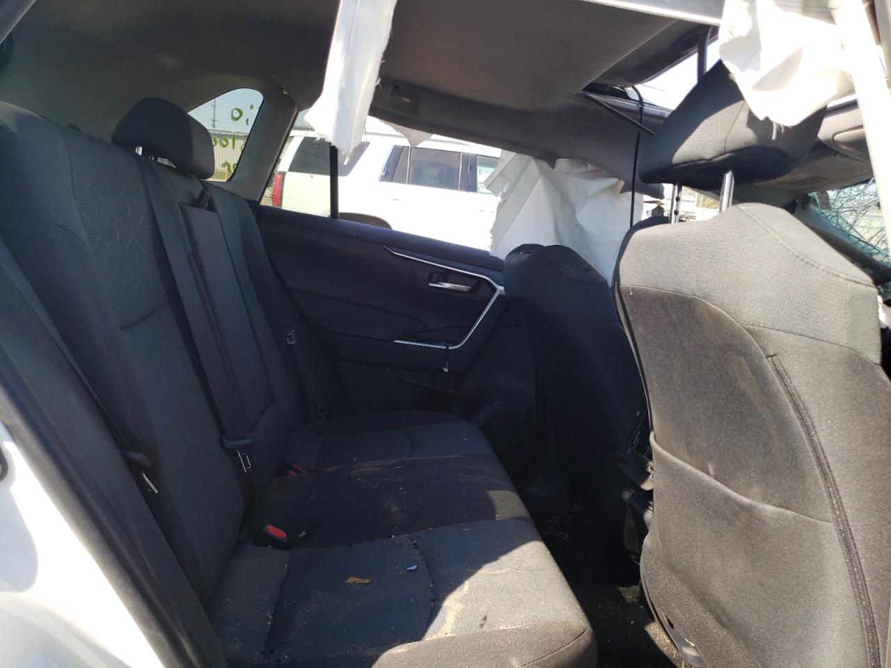 2024 Toyota Rav4 Xle VIN: 2T3P1RFV9RC486448 Lot: 82005135