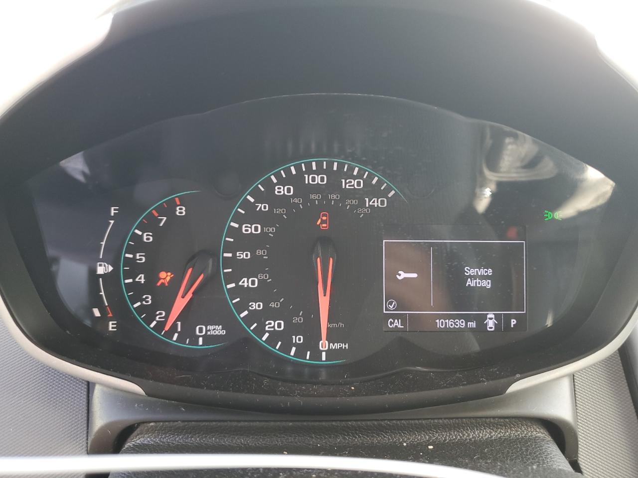 2019 Chevrolet Sonic VIN: 1G1JG6SB9K4136973 Lot: 81125695