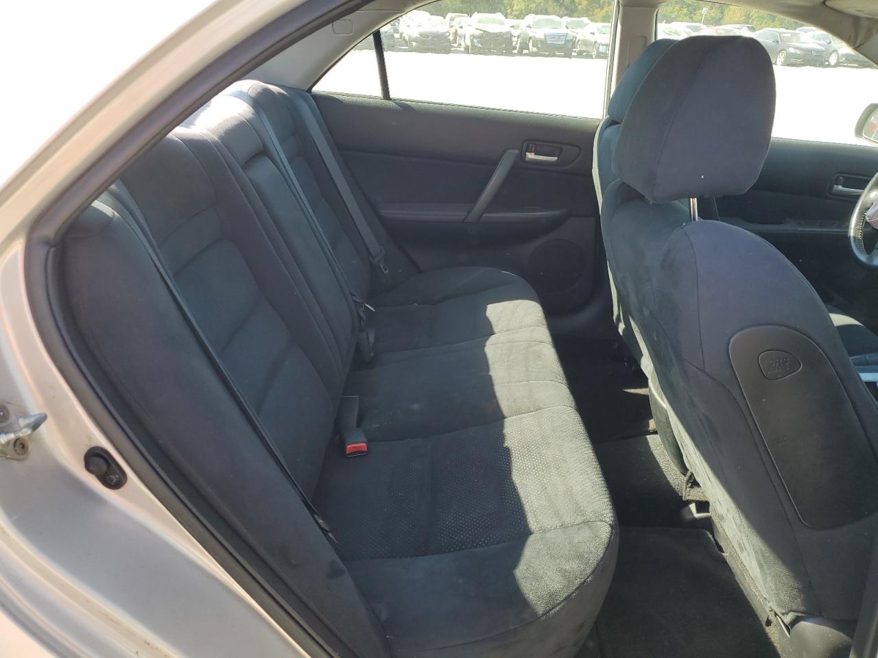 2008 Mazda 6 I VIN: 1YVHP80C485M46765 Lot: 82312845