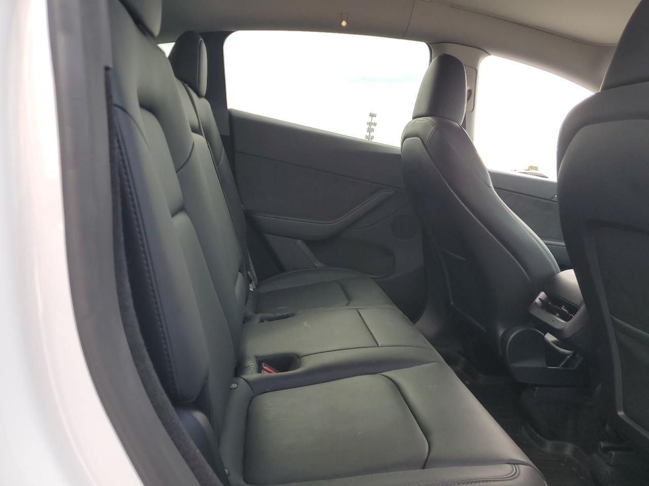 2024 Tesla Model Y VIN: 7SAYGDEE0RA259497 Lot: 86121355