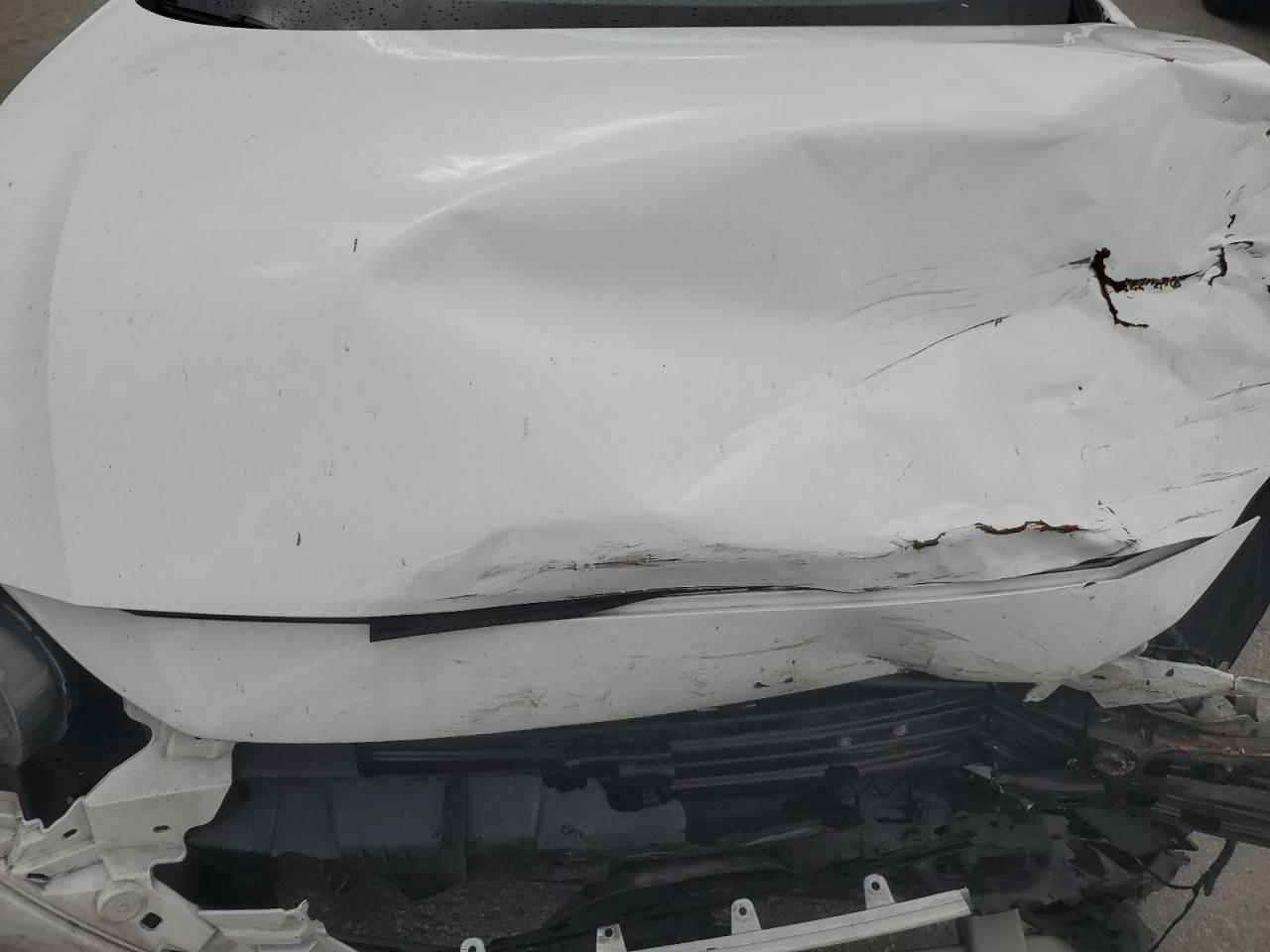 2024 Nissan Sentra S VIN: 3N1AB8BVXRY216899 Lot: 84658355