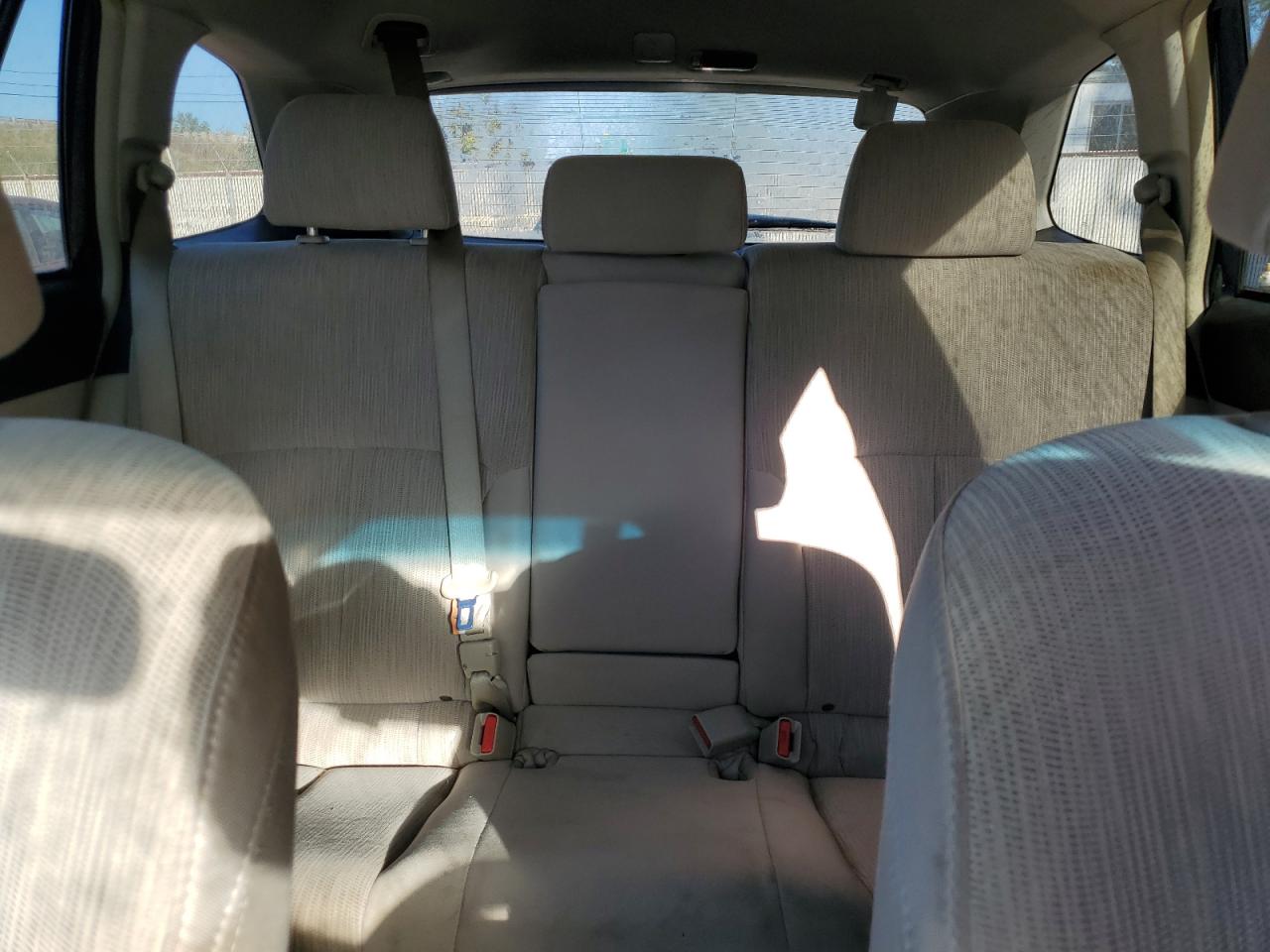 2013 Subaru Outback 2.5I Premium VIN: 4S4BRCCC2D3300127 Lot: 85318725