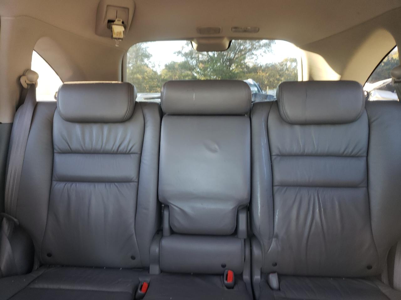 2007 Honda Cr-V Exl VIN: JHLRE48777C078417 Lot: 90071165