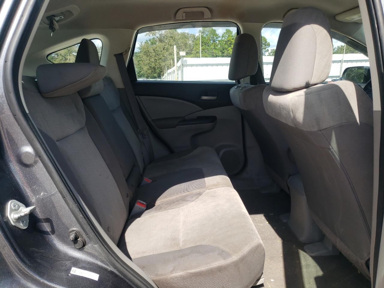 2013 Honda Cr-V Lx VIN: 5J6RM3H37DL026749 Lot: 85695955