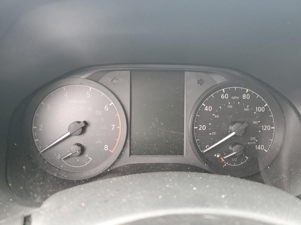 2024 Nissan Altima S VIN: 1N4BL4BVXRN410889 Lot: 86430775