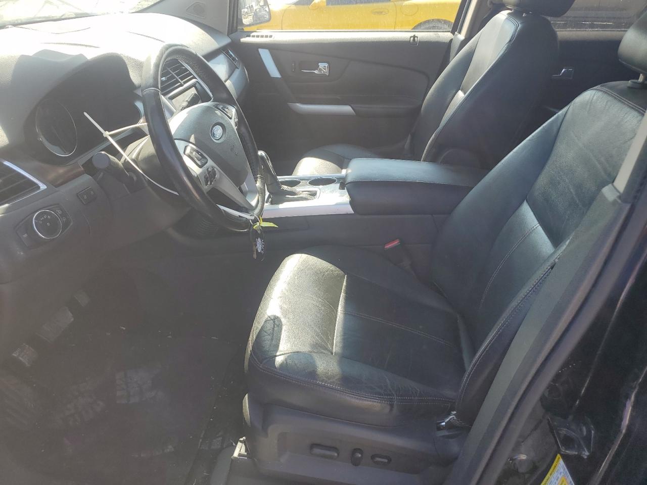 2011 Ford Edge Limited VIN: 2FMDK3KC5BBA88531 Lot: 85199155