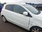 2015 MITSUBISHI MIRAGE 3  for sale at Copart SANDTOFT