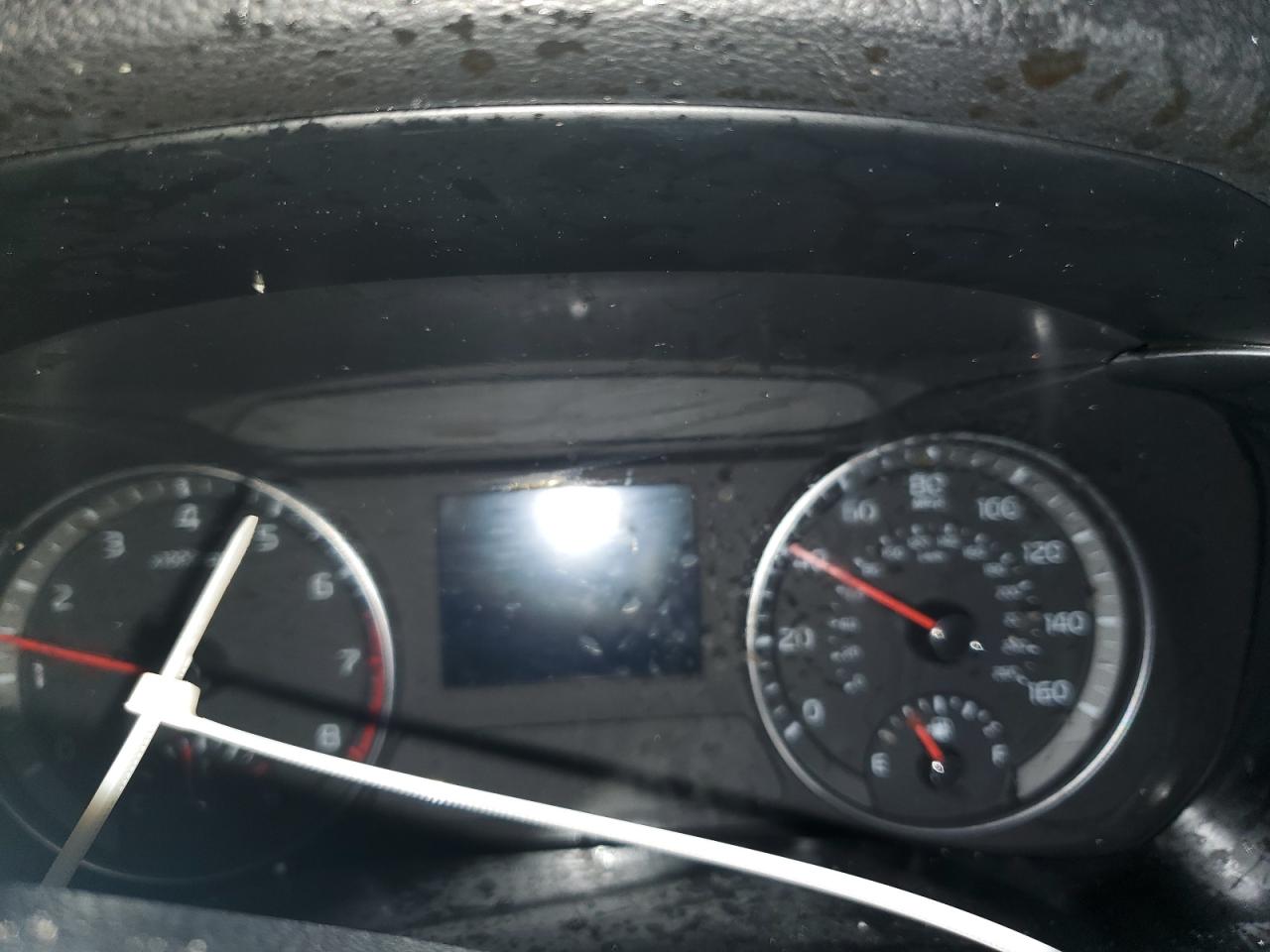 2021 Kia Forte Fe VIN: 3KPF24AD6ME278329 Lot: 85325335