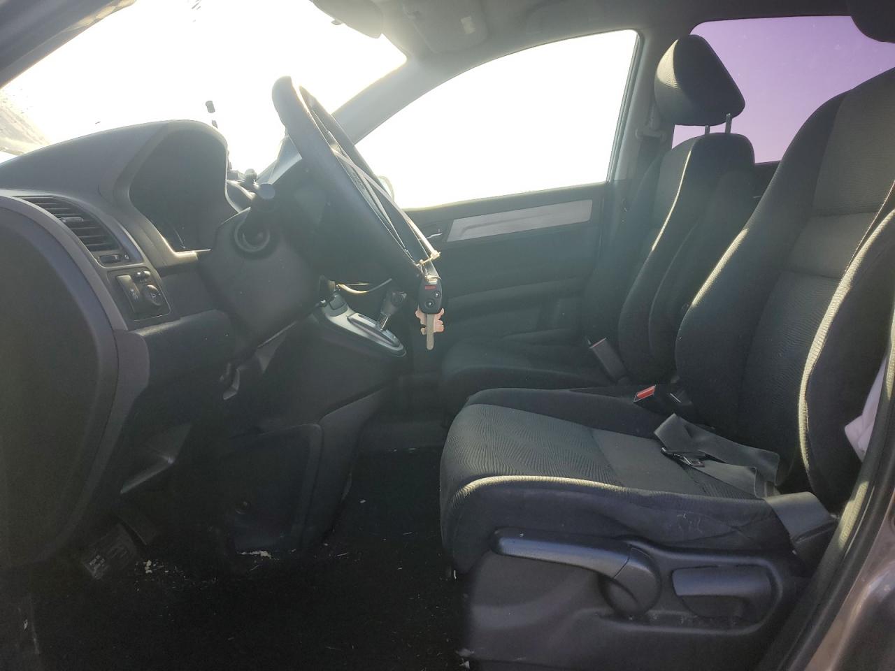 2011 Honda Cr-V Lx VIN: 5J6RE3H33BL019629 Lot: 81989105