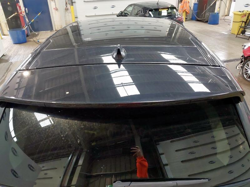 2018 LAND ROVER DISCOVERY SPORT 2.0 TD4 HSE 5DR [5 SEAT]